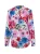 Marie Lund Blouse  gemengde kleuren