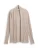 TOM TAILOR Gebreid vest  greige