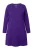 Ulla Popken Shirt  indigo
