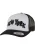 Mister Tee Pet ‘Bubbly NY’  zwart / wit