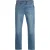 Levis 501-jeans met 5 zakken en rechte pijpen voor dames (Switch Stitch)