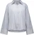 Vive La Femme Blouse Dagmar Hemelsblauw dames