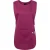 Karlowsky Dames/Dames Essential Tuniek voor over het werk (Fuchsia)