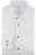 OLYMP Luxor Performance Climate Control Overhemd wit, Faux-uni