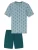 Schiesser Mannen Pyjama 955