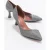 Vera Spitse Pump (Dames)