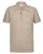 Profuomo | Heren | Polo Beige