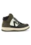 Replay Epic JR Mid Boy 4 JZ430019S-3269 Zwart / Groen-38 maat 38