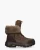 Ugg Adirondack Boot XXV Dark Toffee
