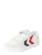 Hummel Sneakers ‘Slimmer Stadil’  marine / rood / wit