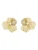 Luxenter Oorbellen ‘Leina’  goud