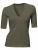 heine Shirt  olijfgroen