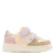 Graceland sneaker beige/multi