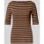 Lauren Ralph Lauren T-shirt met 1/2-mouwen, model ‘JUDY’