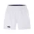 Canterbury Heren Professional Polyester Rugby Shorts (Wit)