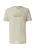 s.Oliver Shirt  lichtbeige / zwart