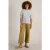 White Stuff Sophia Jumper Grey Marl