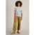 White Stuff Sophia Jumper Grey Marl