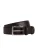 Boggi Milano Riem  donkerbruin