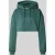 Puma Regular fit sweatshirt van katoenmix PUMA X HYROX