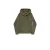 Hoody met bedrukking op de rug Alpha Industries Vintage