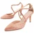 Montevita Heel Shoe Festshoe4 in Roze