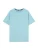 Champion Authentic Athletic Apparel Functioneel shirt  hemelsblauw / grijs