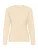 SOAKED IN LUXURY Trui ‘Spina’  lichtbeige