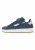 BRITISH KNIGHTS Sneakers ‘EZO’  navy / lichtblauw