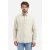 No Excess Shirt with linen desert