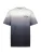 VINGINO Shirt  grijs / zwart / wit