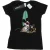 Li-cense Disney dames mickey mouse surf en chill katoenen t-shirt