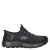 Skechers Hands Free Slip-Ins Summits sneakers zwart