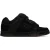 DC Shoes Stag Sneakers Heren – Zwart –