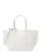 Calvin Klein Shopper  wit
