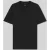 Boss Regular fit T-shirt van puur katoen, model ‘THOMPSON 432’