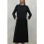 Ecoalf Cristalalf Dress Black