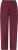 Tooday Broek Asra Barrel Bordeaux Rood dames