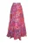 Introvertie VIENNA Rok ‘Sorrento’  magenta