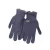 Harmont & Blaine Marineblauwe Wol Herenhandschoenen