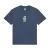 T-shirt DC Shoes Laugh Stack