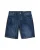 G-STAR Broek ‘Dakota Short Clean Edge ‘  donkerblauw