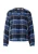 s.Oliver Blouse  navy / lichtblauw / bordeaux / wit