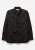 Aaiko Top Janesse Embroidery | Groen/Bruin