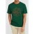 O’Neill  Muir T-shirt Emerald Envy