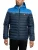 Ellesse Lombardy 2 Gewatteerde Jas, Blauw
