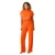 Damesbroek Garcia Regular Fit