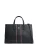 TOMMY HILFIGER Handtas  navy / rood