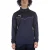 Puma Teamrise Sweatshirt 1/4 Rits Blauw