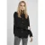 Dameshemd Urban Classics corduroy oversized (grandes tailles)